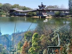 -橘子洲景区