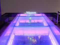 -重庆解放碑威斯汀酒店