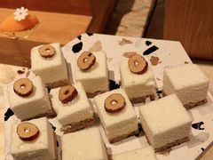 -温州喜来登酒店-盛宴西餐厅