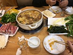 -红满天红焖羊排(大西菜行店)