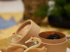 -香宫中餐厅 · 桂林香格里拉