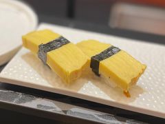 -Sushi Hanzo半藏(天环广场店)