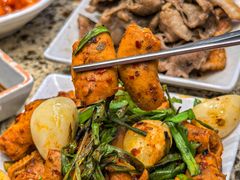 -安又胖韩国烤肉(美罗城店)