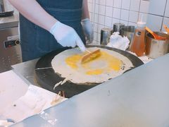 -卞姐蛋饼(陕西南路店)