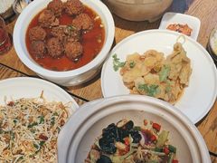 -鸽子窝(青塔店)