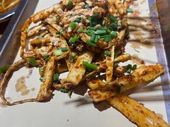 -小眼睛餐饮&杨杨夜宵