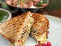 -O'mills Sourdough Bakery&Bistro(永嘉路店)