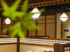 大堂-揽季锅物会.福建黄鱼.海鲜姿造(五四路店)
