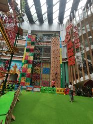 -乐8运动馆·桐语运动乐园(南湖二路店)