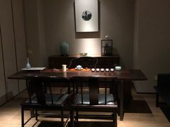 -见山茶事(丽水路店)