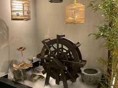 -云水瑶意境云南菜餐厅(大悦城店)