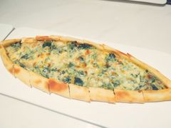 -伊斯坦布尔土耳其清真咖啡餐厅