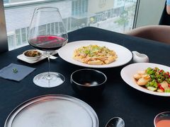 -醉东Oriental House(静安嘉里中心店)