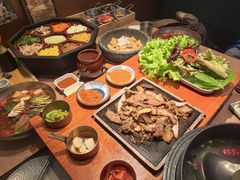 -将军牛排·尔滨地标朝鲜族美食(总店)