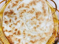 烧饼-肖家客饸饹面(郑州总店)