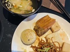 -上海虹桥宾馆味翠餐厅