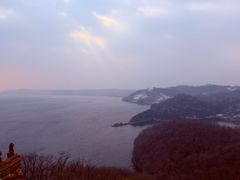 -萨尔浒风景区