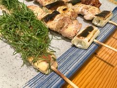 -晶吉·居酒屋·烧鸟·生鱼饭(中山区民主广场店)