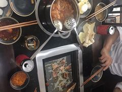 -老字号.雅克白族石板烧十年老店(大理古城店)