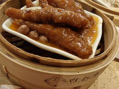 -点都德(大茶楼店)