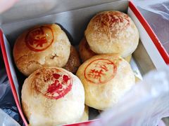 -新川饮食(新川小区店)