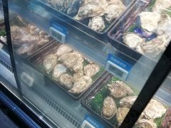 -盒马鲜生(红莲店)