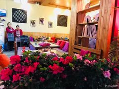 -丽江庭院之爱在路上(西单店)