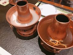 -索伦嘎·传统涮(海拉尔总店)