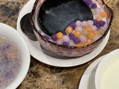 -黄师奶甜品店