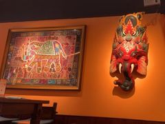 -甘尼仕印度餐厅爵士酒吧(阳春巷店)
