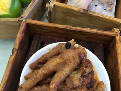 万圣禄虾饺皇-万圣禄茶楼(西平店)