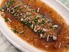 -宁波汉通海鲜大酒店(江湾店)