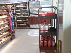 -罗森便利店(鱼市街店)