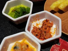 -牛New寿喜烧(闵行龙湖天街店)