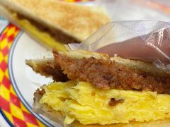 -新辉港式茶餐厅(北栅店)