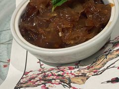 -杭州雅谷泉山庄酒店-餐厅