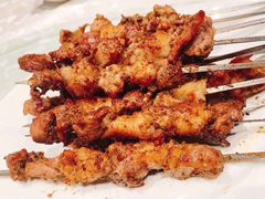 -匠心牛公馆·潮汕牛肉海鲜火锅(索菲特店)