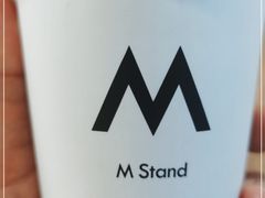 -M Stand(杭州工联CC店)