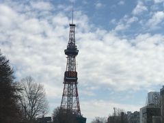 -札幌电视塔