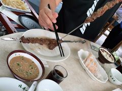 -福寿斋·老北京铜锅涮肉·烤鸭(顺义总店)