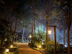 -天目湖涵田半山温泉