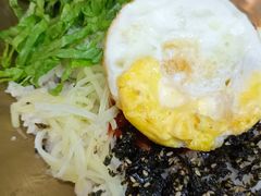 -胡悦里韩式烤肉(芝罘万达广场店)