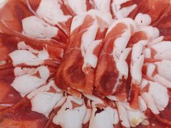 羊羔肉-东来顺饭庄(天坛店)