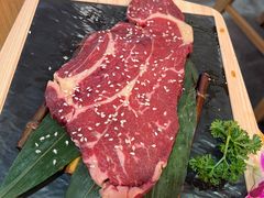 -正宗齐齐哈尔烤肉·齐牛哥鲜切炭火烤肉(杭州总店)