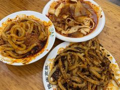 -马三洋芋片(兰州总店)