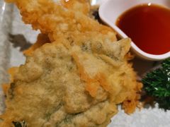 星鳗天妇罗-水林间·寿喜烧自助(仙林金鹰店)