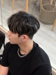-Hair corner 香港发廊