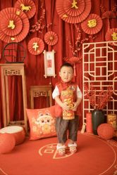 -婴爱儿童摄影 BabyloveStudio(中山门店)