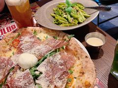 -BOTTEGA意库(中骏世界城店)
