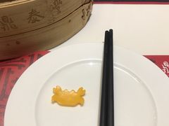 -鼎泰丰(渔阳店)